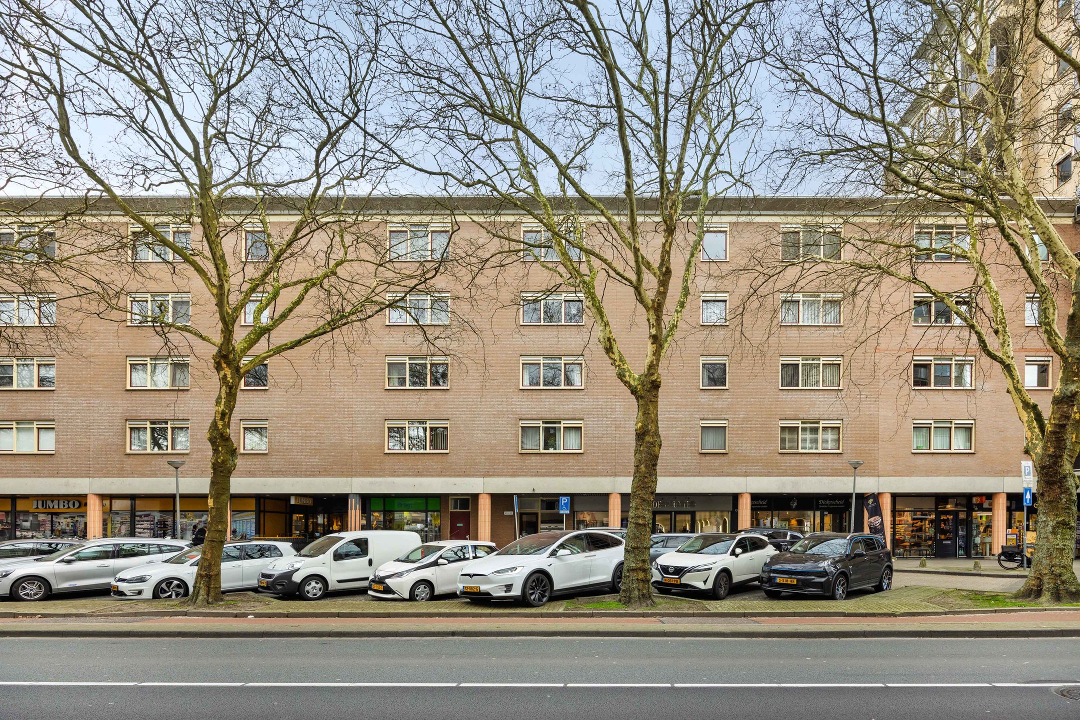 Foto 6 van Pettelaarseweg 301