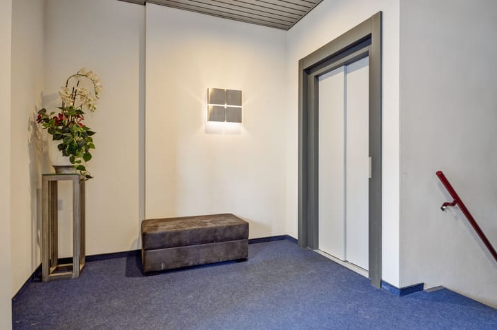 Foto 8 van Pettelaarseweg 301