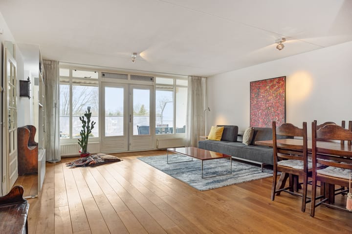 Foto 10 van Pettelaarseweg 301