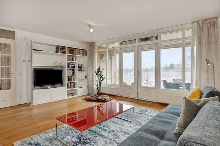 Foto 11 van Pettelaarseweg 301