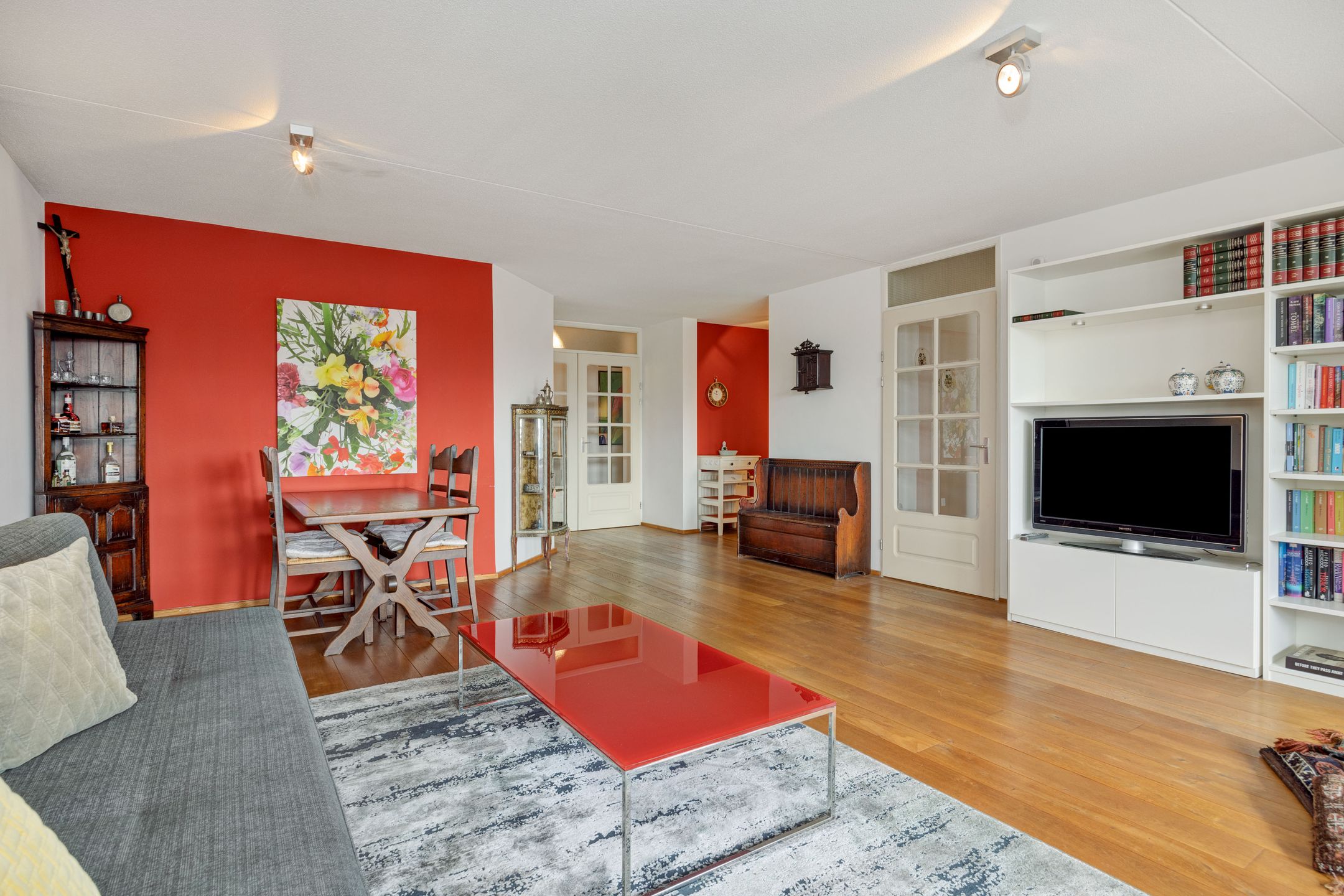 Foto 12 van Pettelaarseweg 301