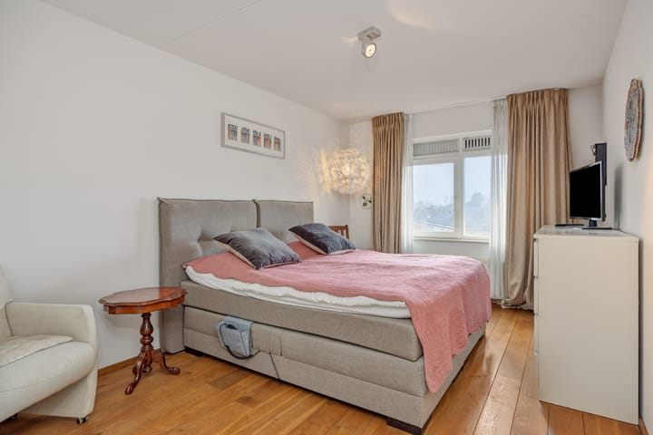 Foto 18 van Pettelaarseweg 301