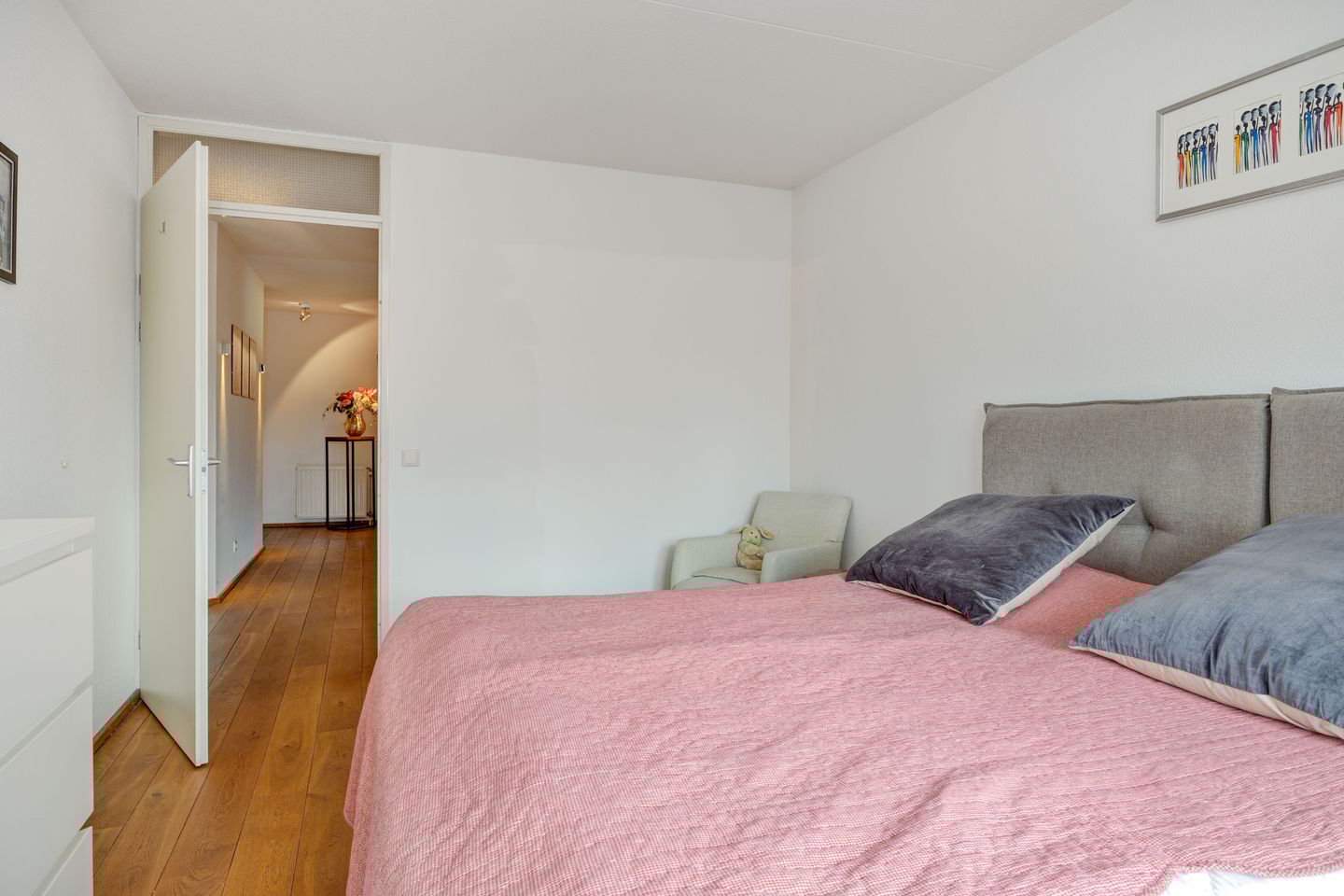 Foto 19 van Pettelaarseweg 301