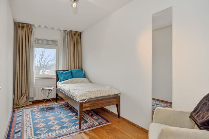 Foto 20 van Pettelaarseweg 301