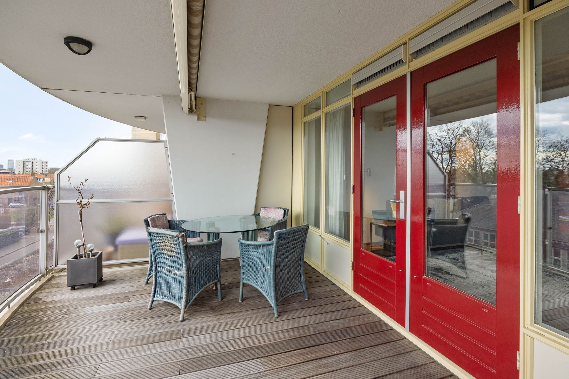 Foto 30 van Pettelaarseweg 301