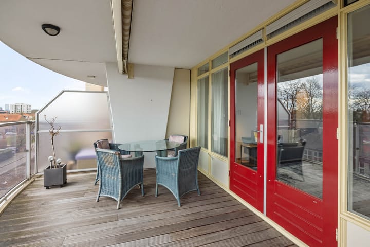 Foto 30 van Pettelaarseweg 301