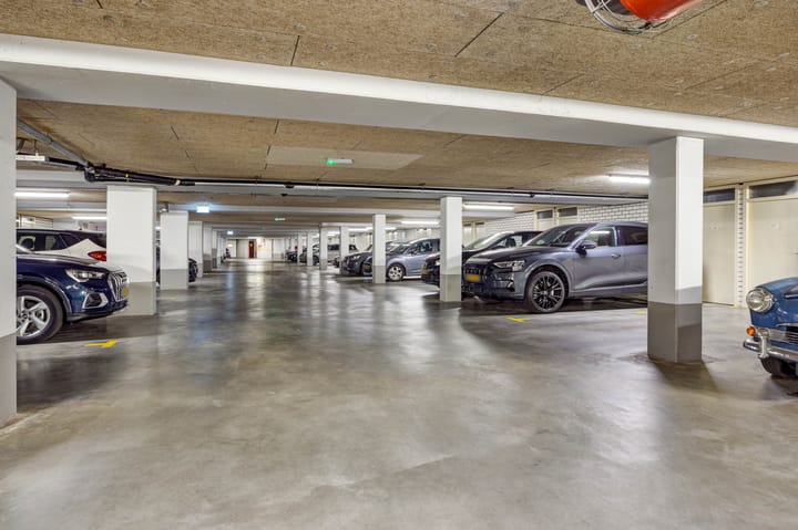 Foto 31 van Pettelaarseweg 301