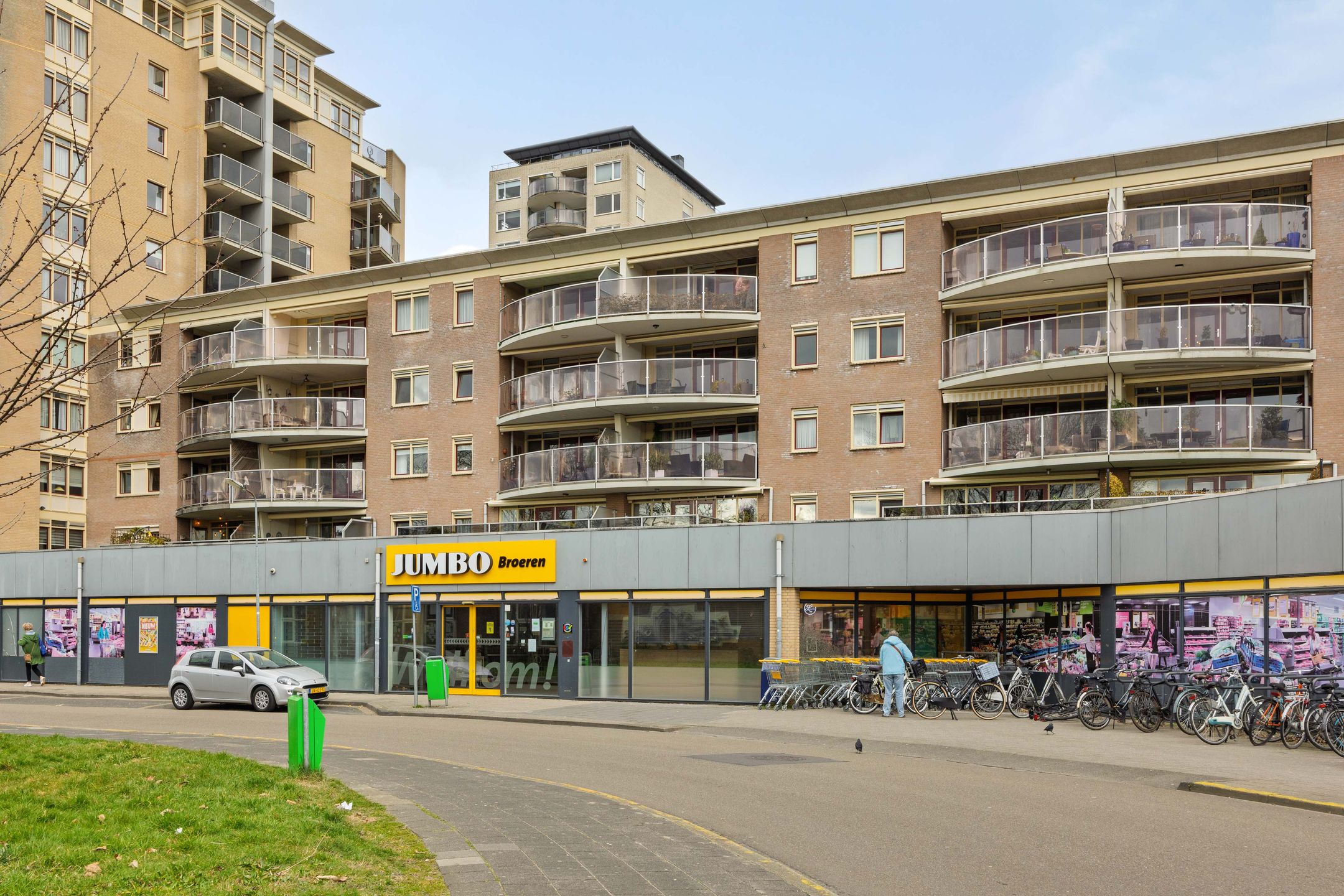 Foto 33 van Pettelaarseweg 301