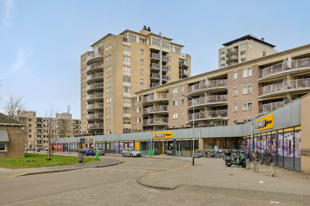 Foto 32 van Pettelaarseweg 301