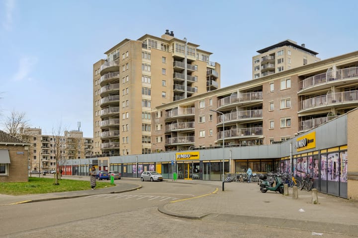 Foto 32 van Pettelaarseweg 301