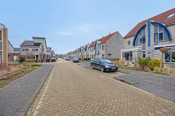 Foto 9 van Ballade 24