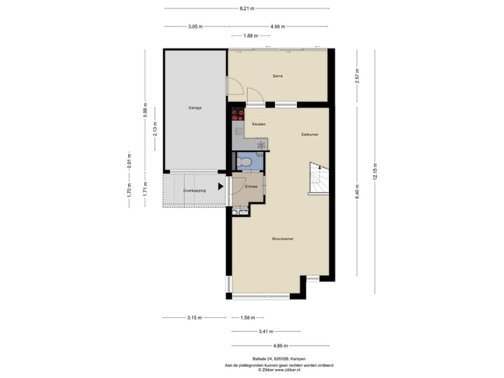 Foto 54 van Ballade 24