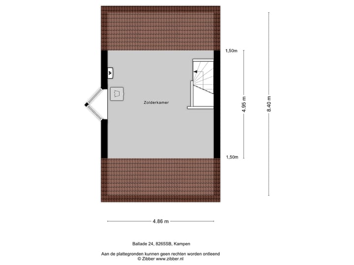 Foto 56 van Ballade 24