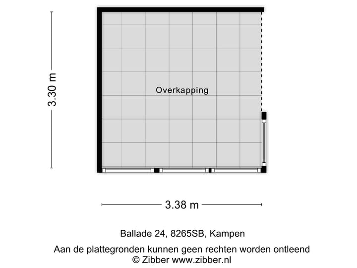 Foto 58 van Ballade 24