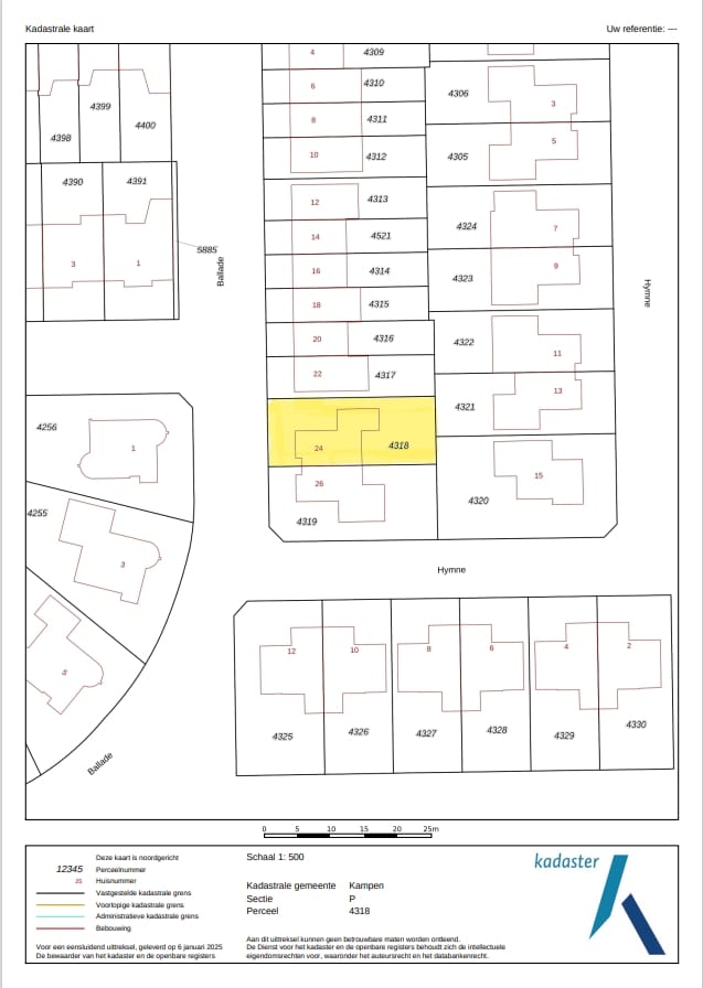 Foto 59 van Ballade 24