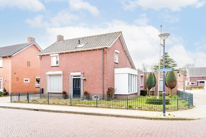 Bakkerstraat 9