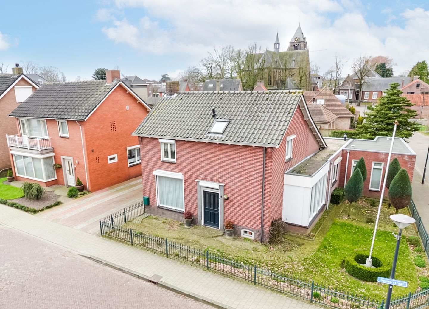 Bakkerstraat 9 main image