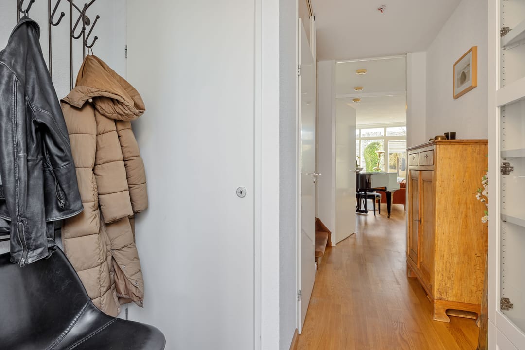 Foto 2 van Parcivalring 130