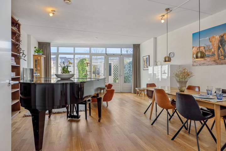 Foto 3 van Parcivalring 130