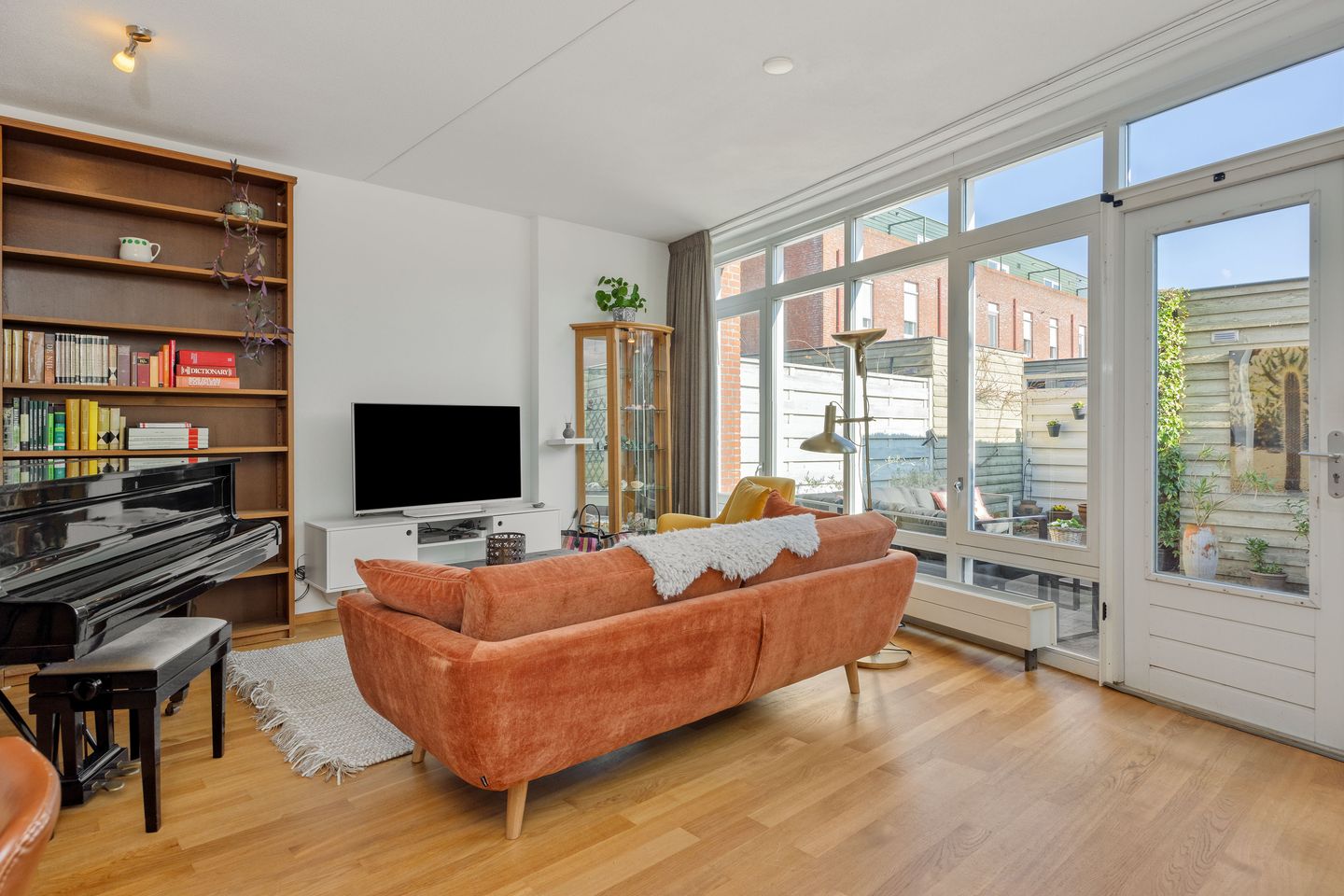 Foto 4 van Parcivalring 130