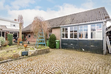 Bakkerstraat 9 secondary image
