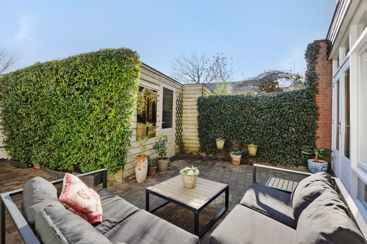 Foto 29 van Parcivalring 130