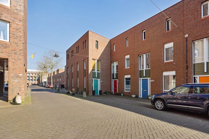 Foto 33 van Parcivalring 130