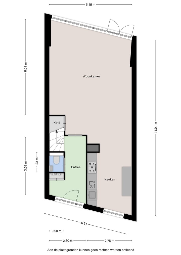Foto 40 van Parcivalring 130