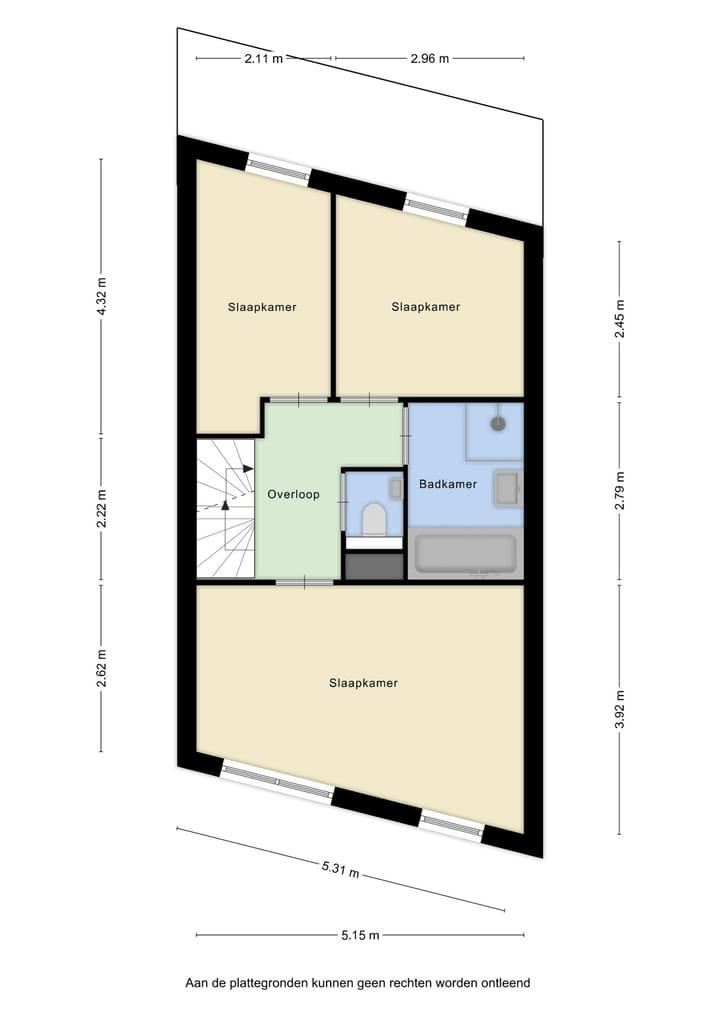 Foto 41 van Parcivalring 130