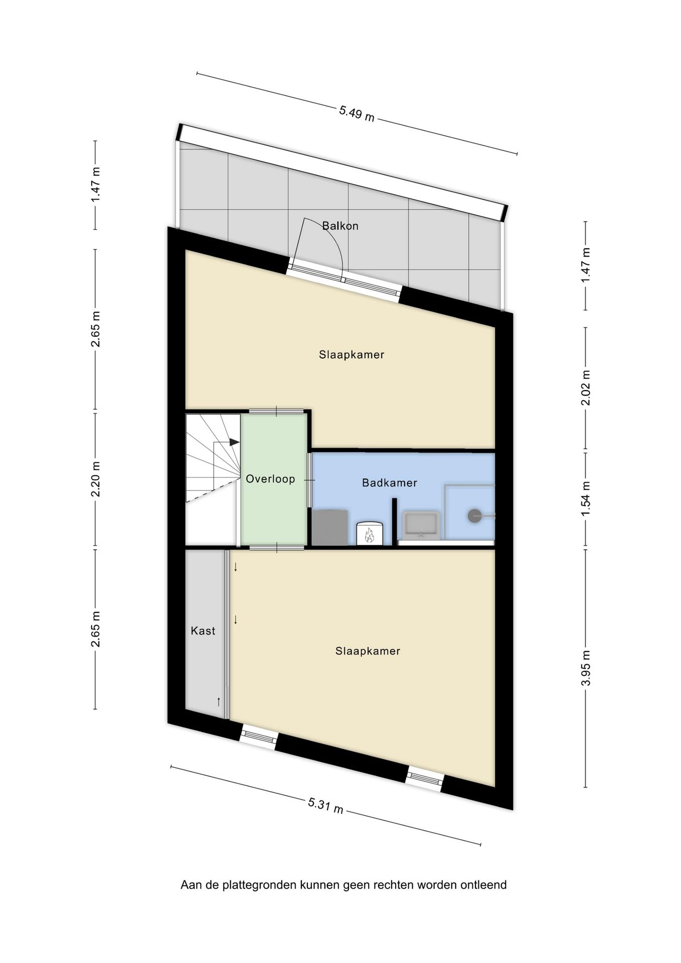 Foto 42 van Parcivalring 130