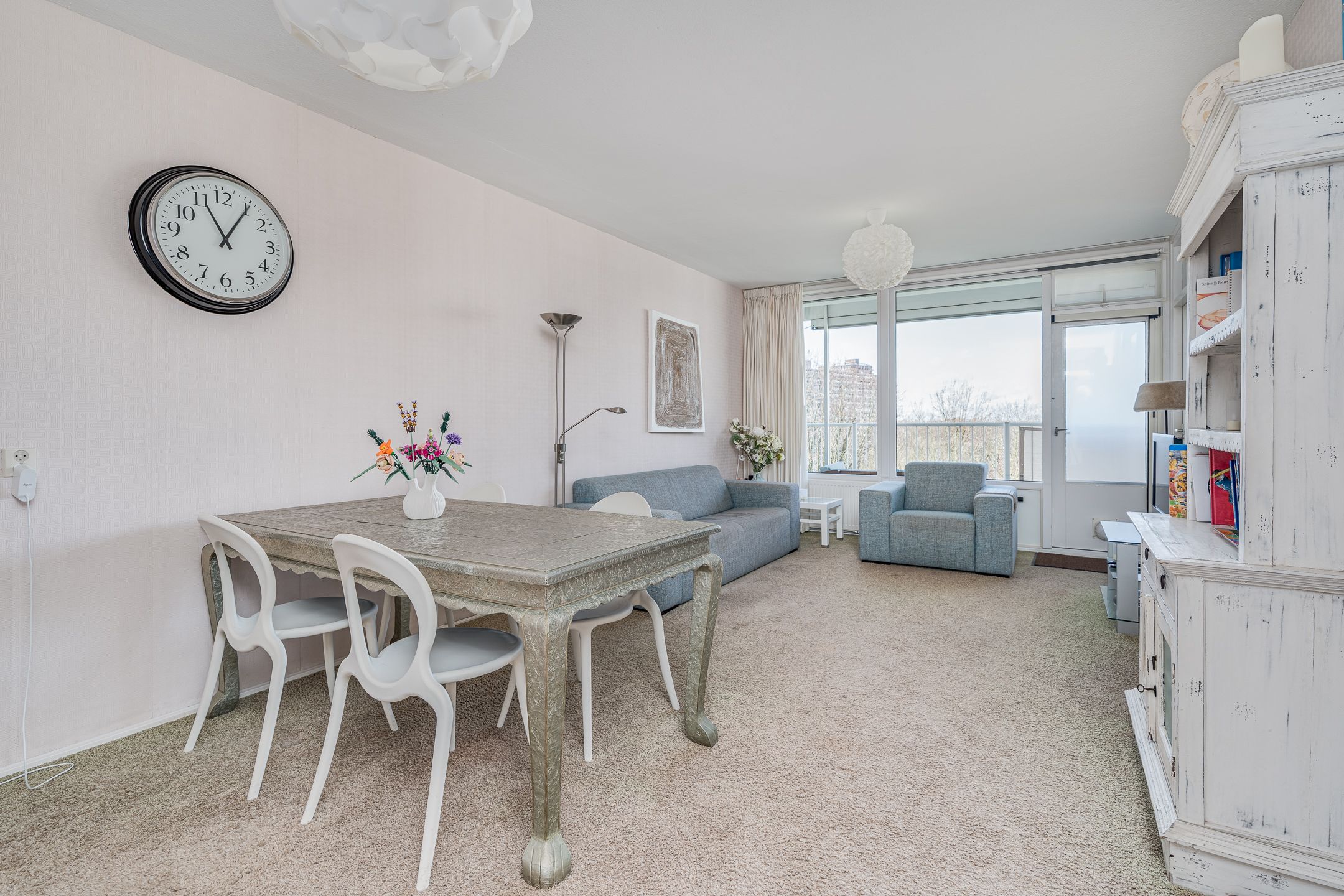 Foto 3 van Curieplaats 355