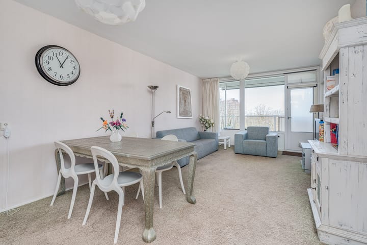 Foto 3 van Curieplaats 355