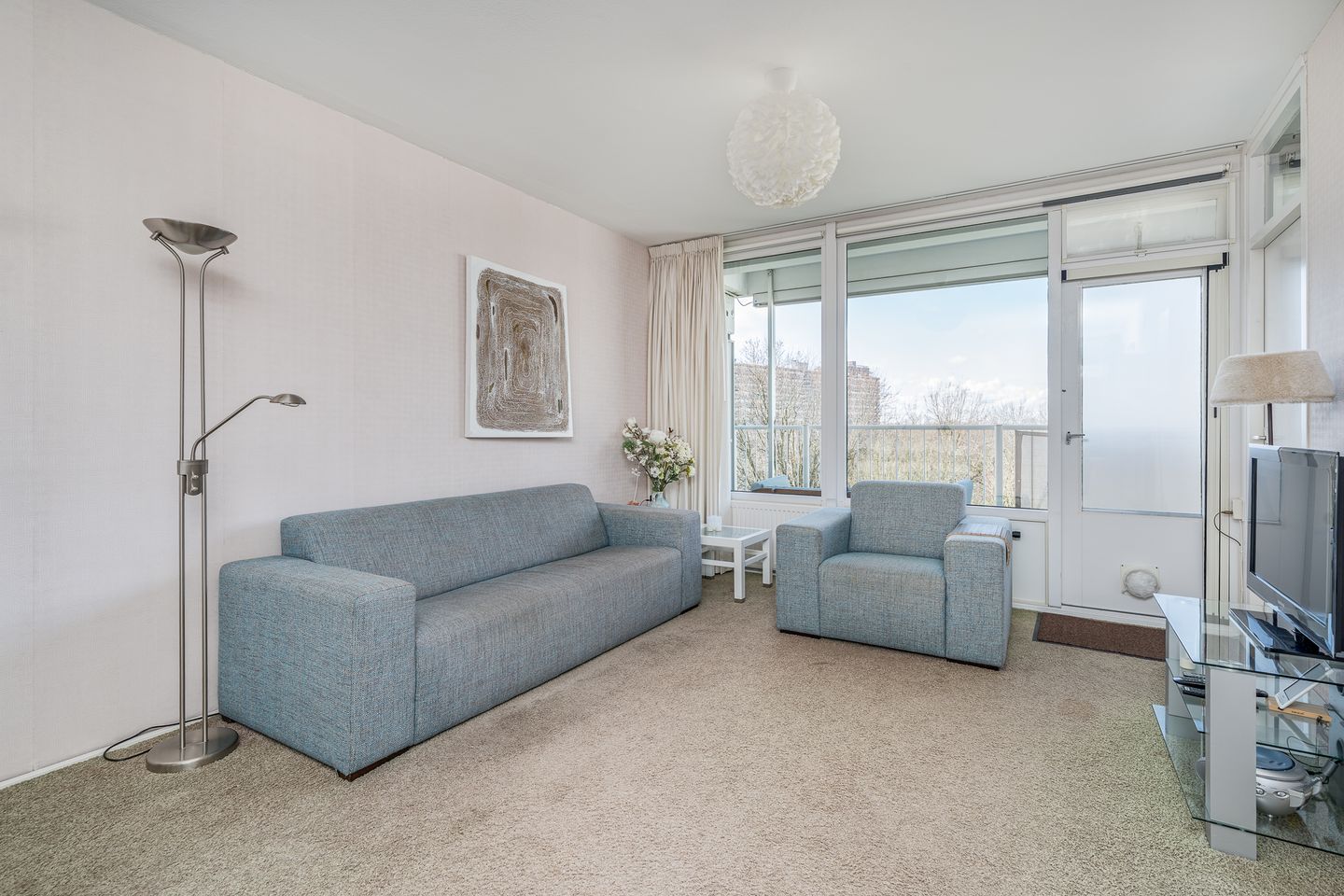 Foto 5 van Curieplaats 355