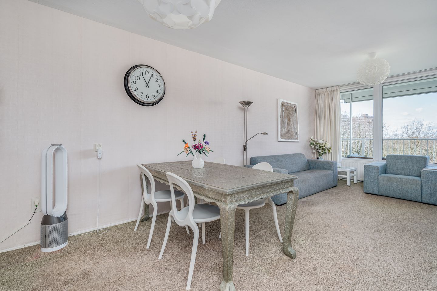 Foto 4 van Curieplaats 355