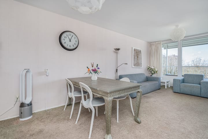 Foto 4 van Curieplaats 355