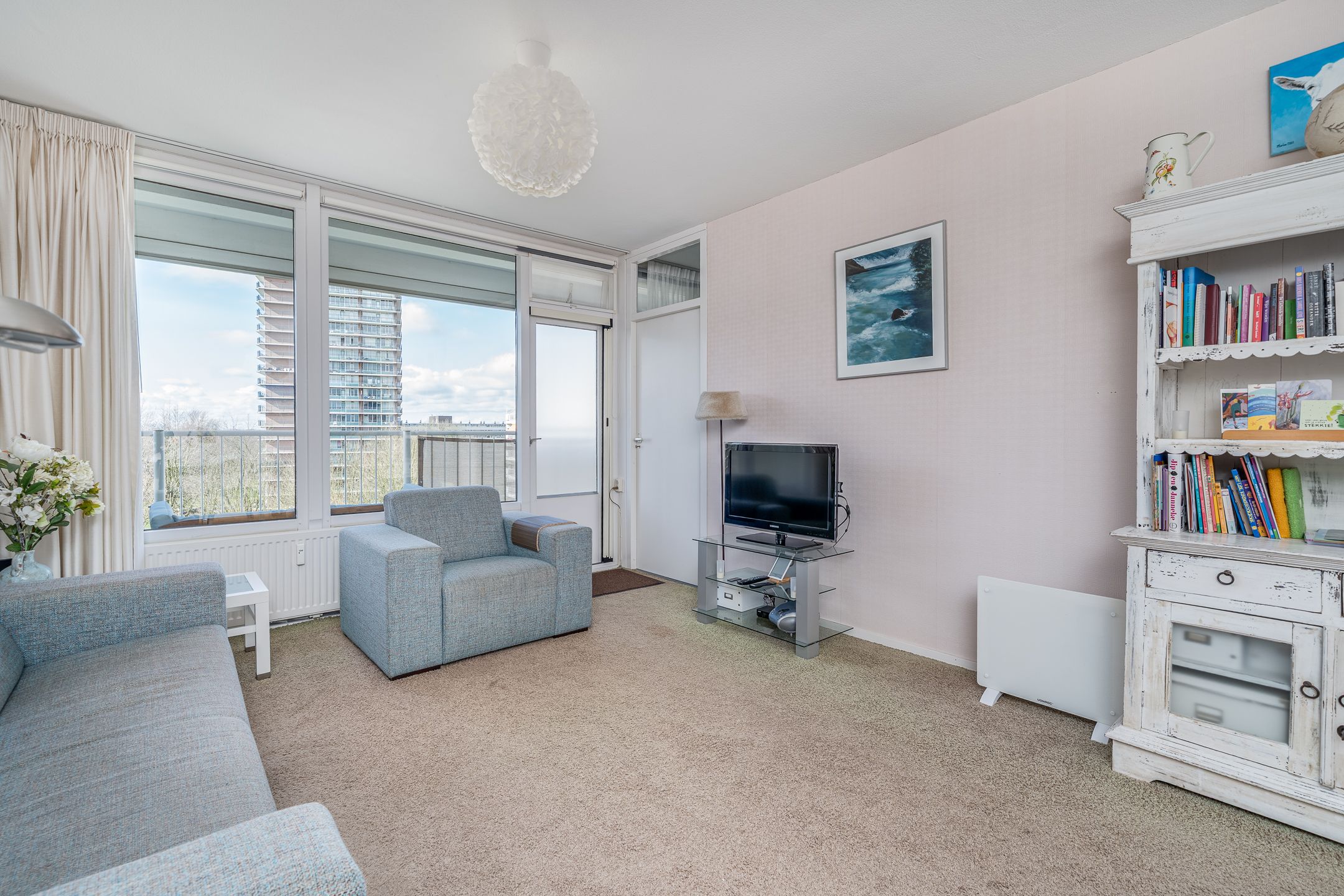 Foto 6 van Curieplaats 355