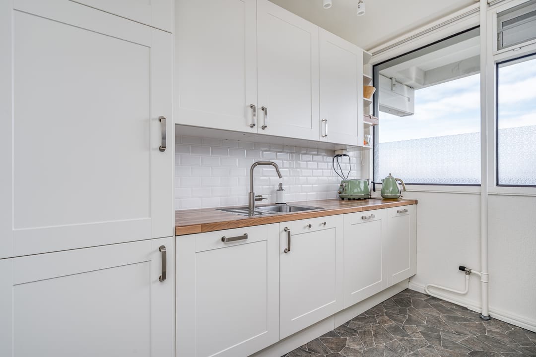 Foto 7 van Curieplaats 355