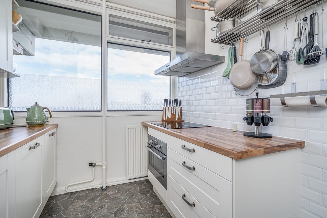 Foto 8 van Curieplaats 355