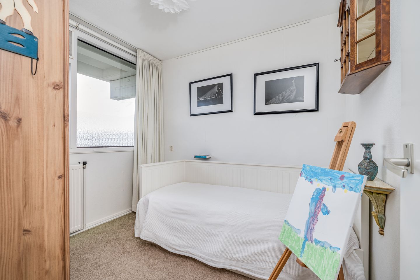 Foto 10 van Curieplaats 355