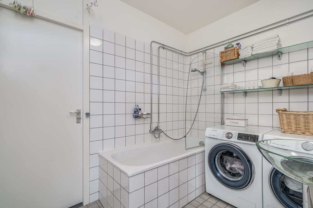 Foto 11 van Curieplaats 355