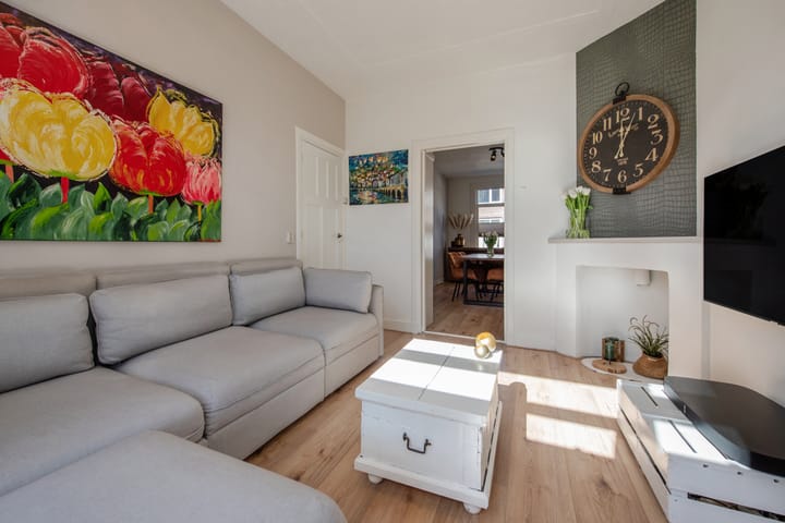 Foto 10 van Rhododendronstraat 66