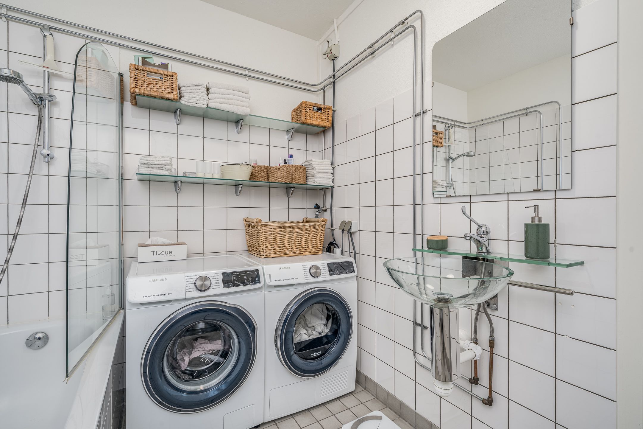 Foto 12 van Curieplaats 355