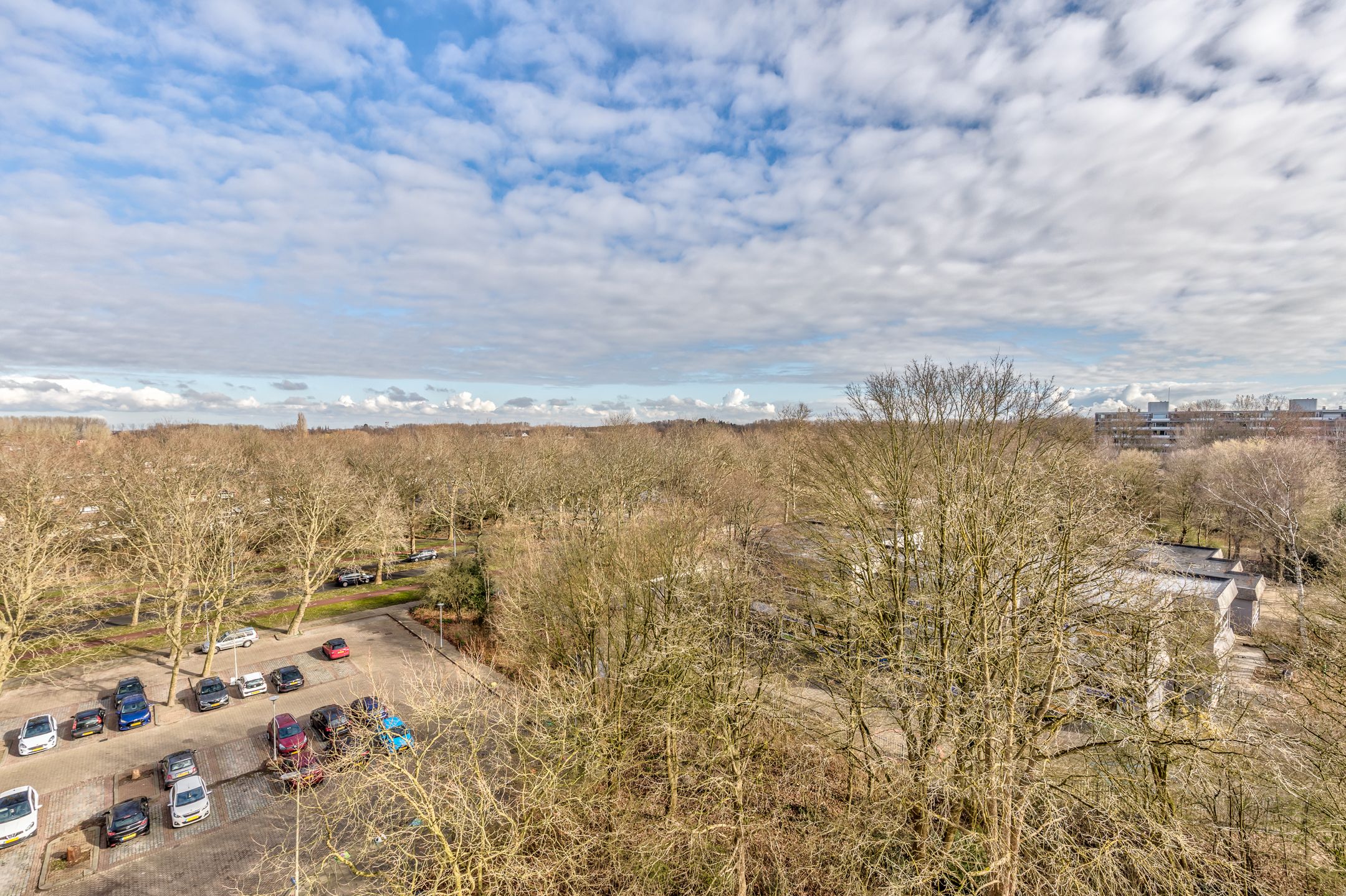 Foto 15 van Curieplaats 355