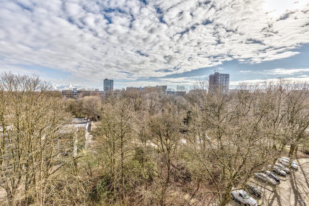 Foto 16 van Curieplaats 355