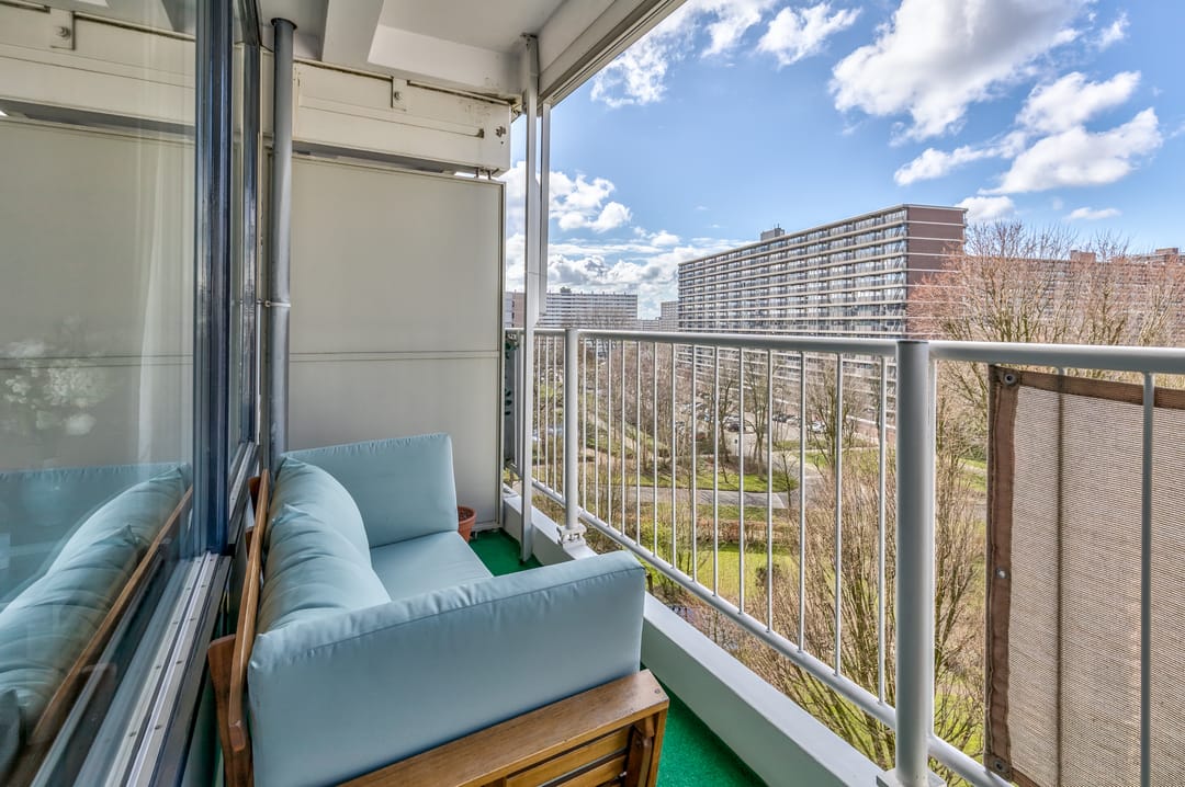 Foto 17 van Curieplaats 355