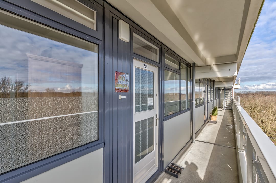 Foto 13 van Curieplaats 355