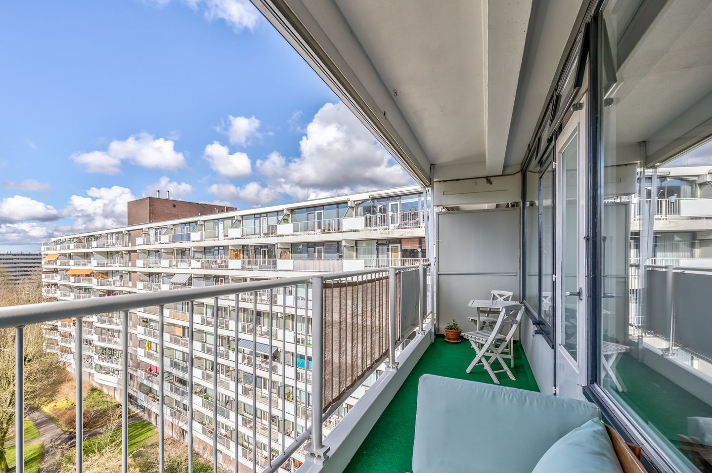 Foto 19 van Curieplaats 355