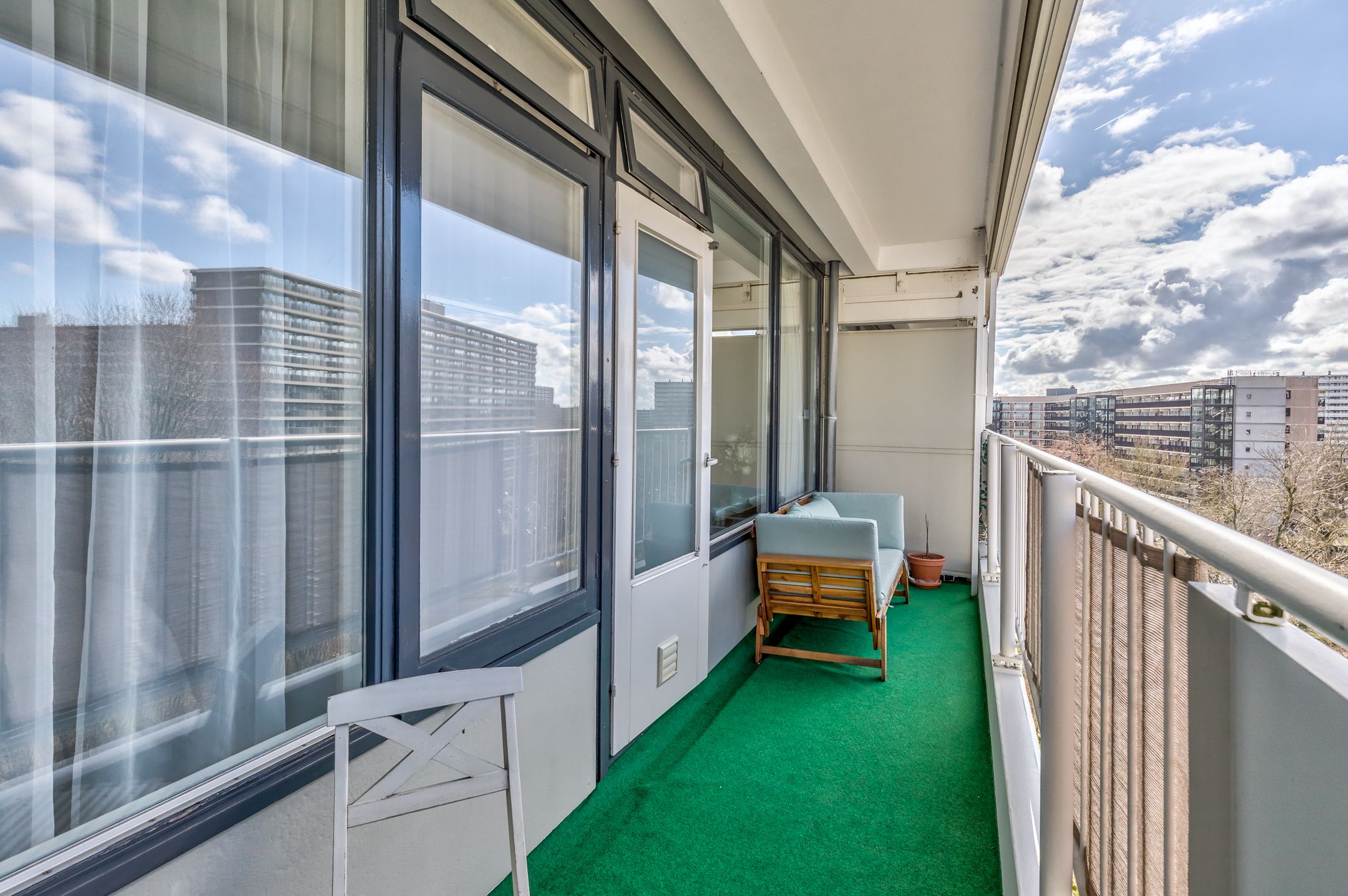 Foto 18 van Curieplaats 355