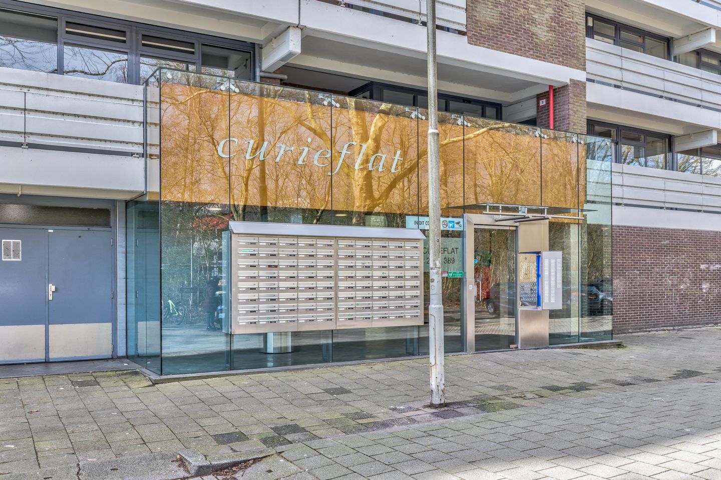 Foto 20 van Curieplaats 355