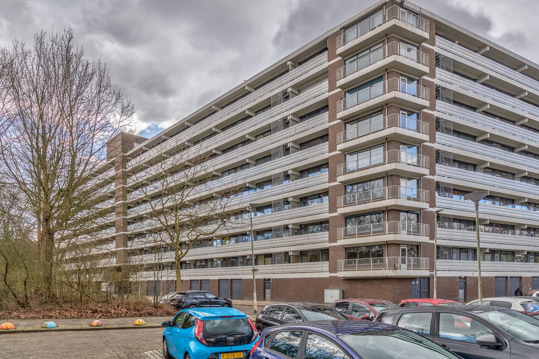 Foto 22 van Curieplaats 355